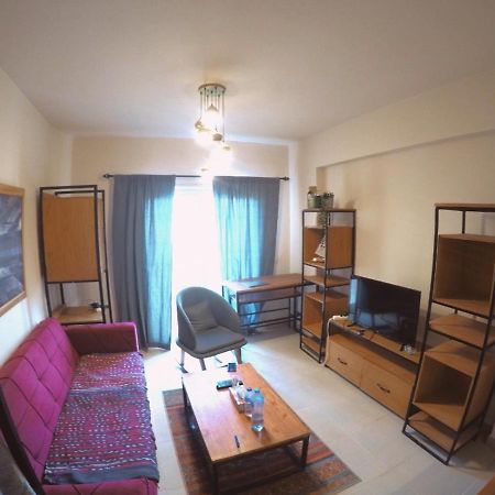 Studio In Byoum By Qaroun Lake In Fayoum Qaryat at Ta'mir as Siyahiyah Exterior photo