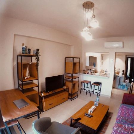 Studio In Byoum By Qaroun Lake In Fayoum Qaryat at Ta'mir as Siyahiyah Exterior photo