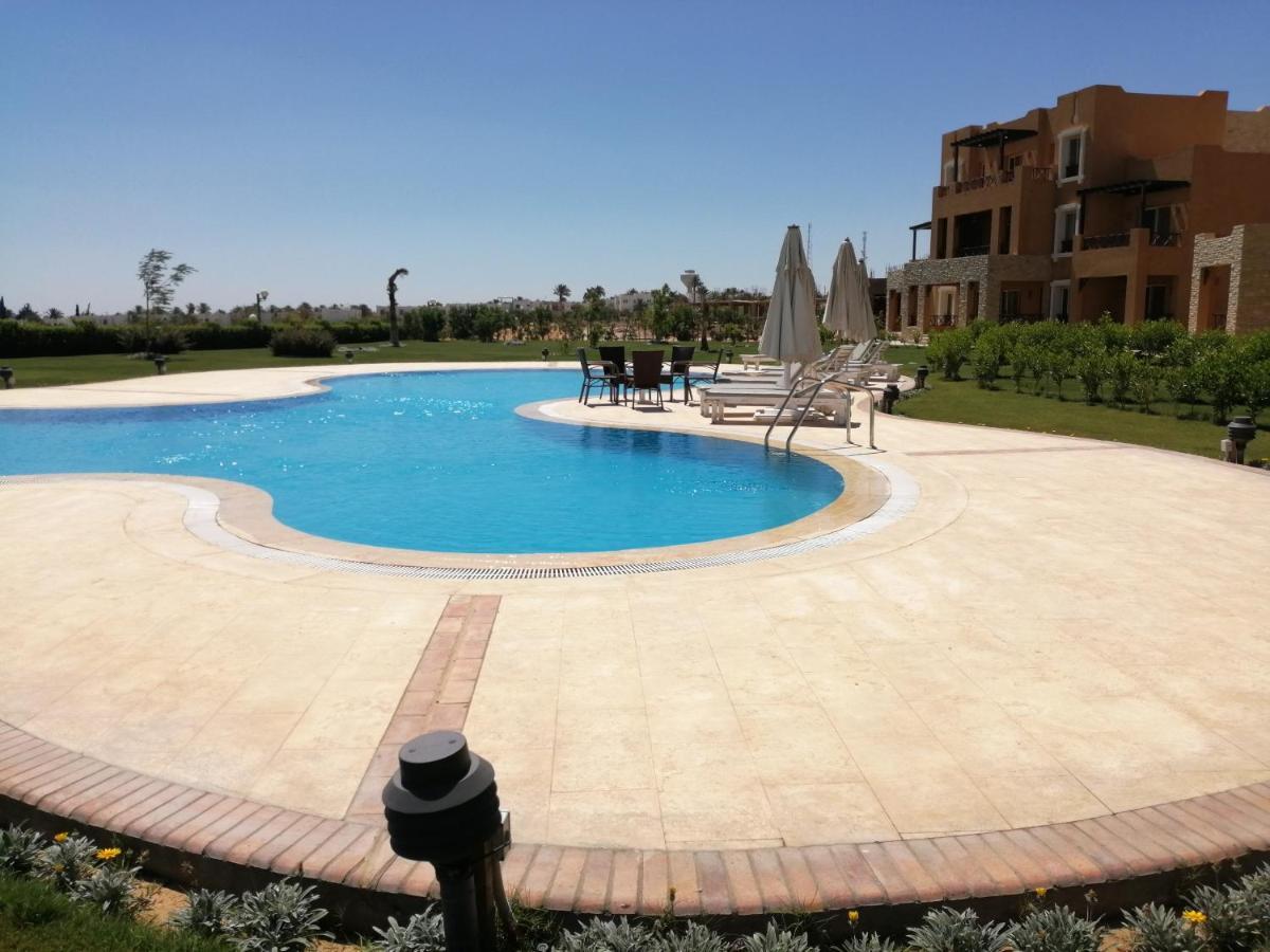 Studio In Byoum By Qaroun Lake In Fayoum Qaryat at Ta'mir as Siyahiyah Exterior photo